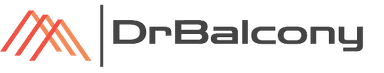 Dr Balcony Logo